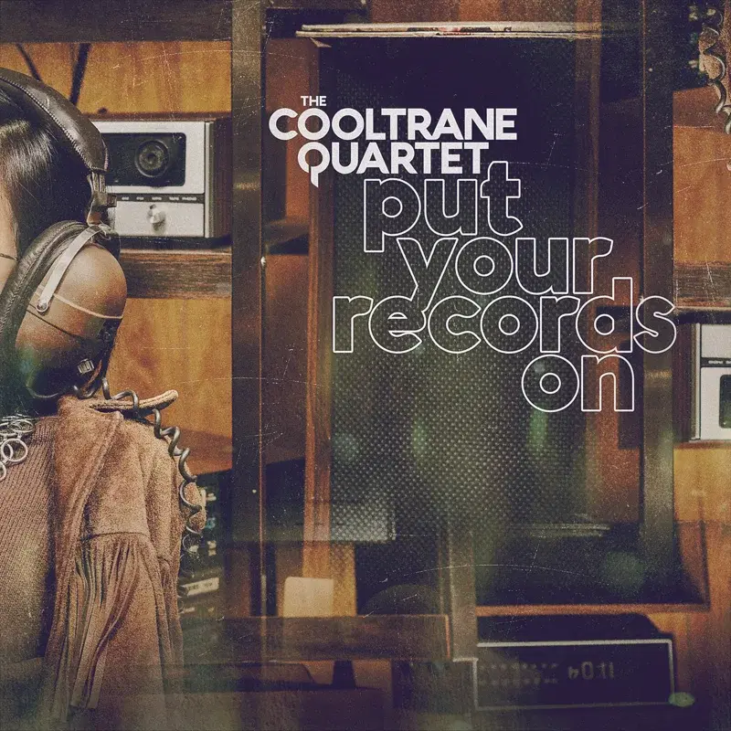 Put Your Records On