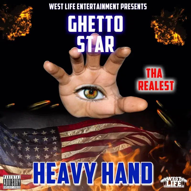 Heavy Hand