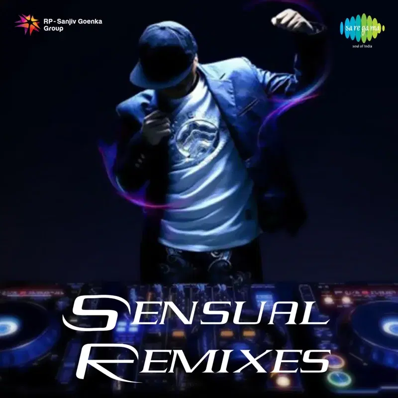 Sensual Remixes