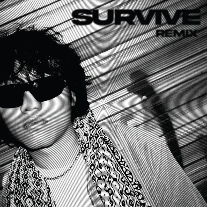 살아남아(remix)