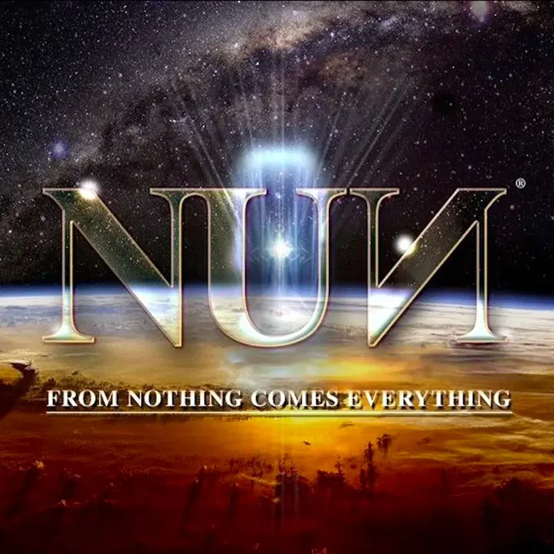 Nun Theme Song (Music from the Original Graphic Novel "Nun")