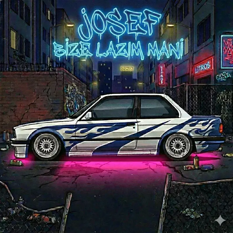 Bize Lazım Mani