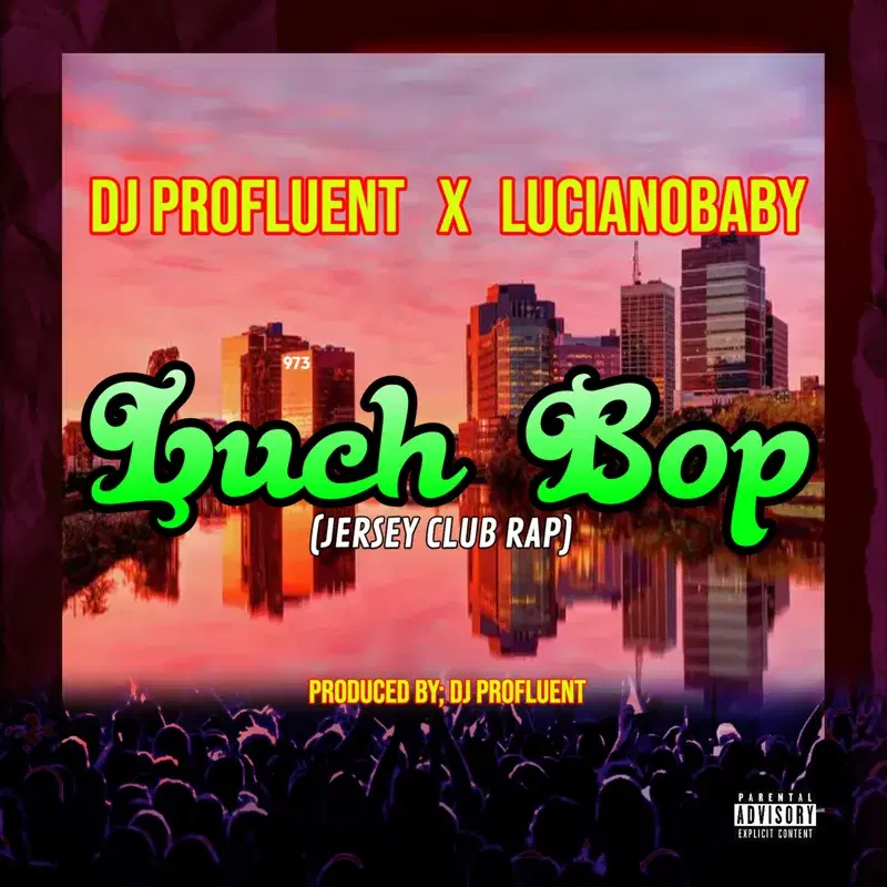 Luch Bop
