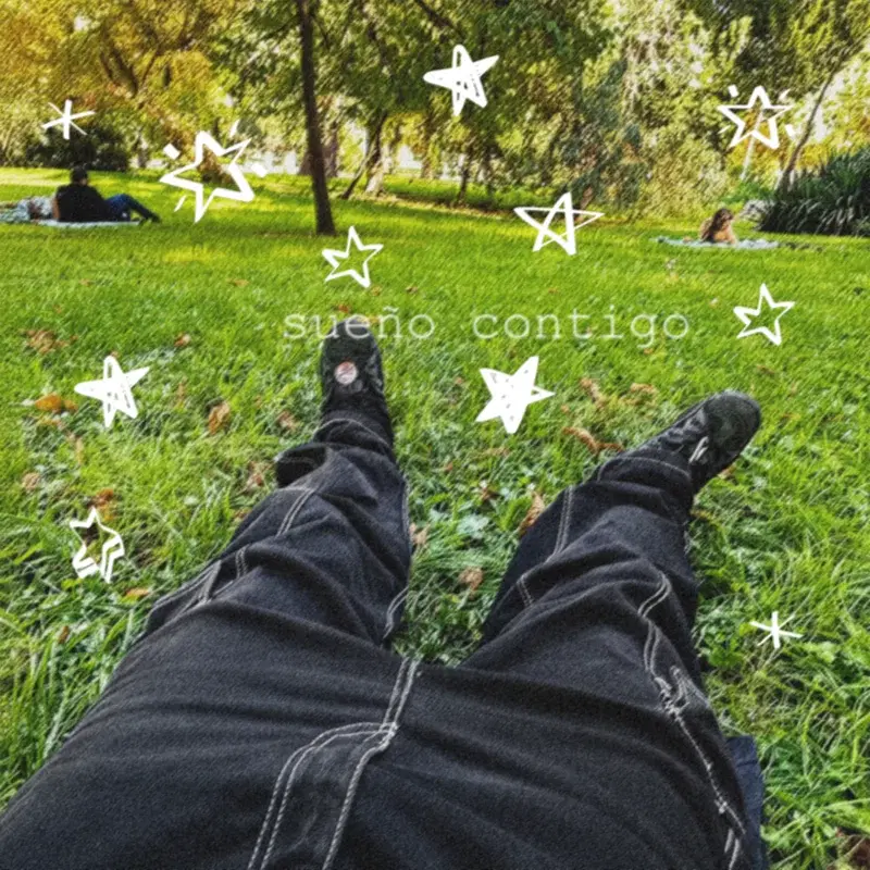 sueño contigo