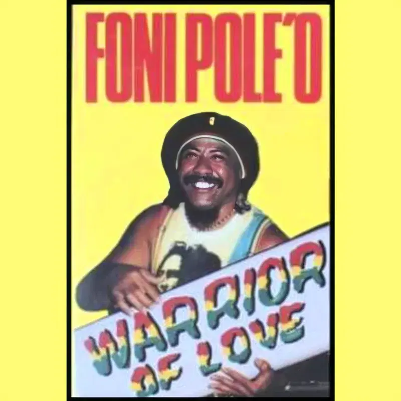 Warrior of Love