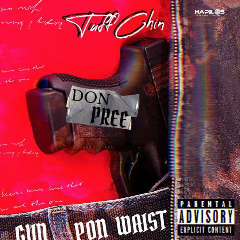 Gun Pon Waist