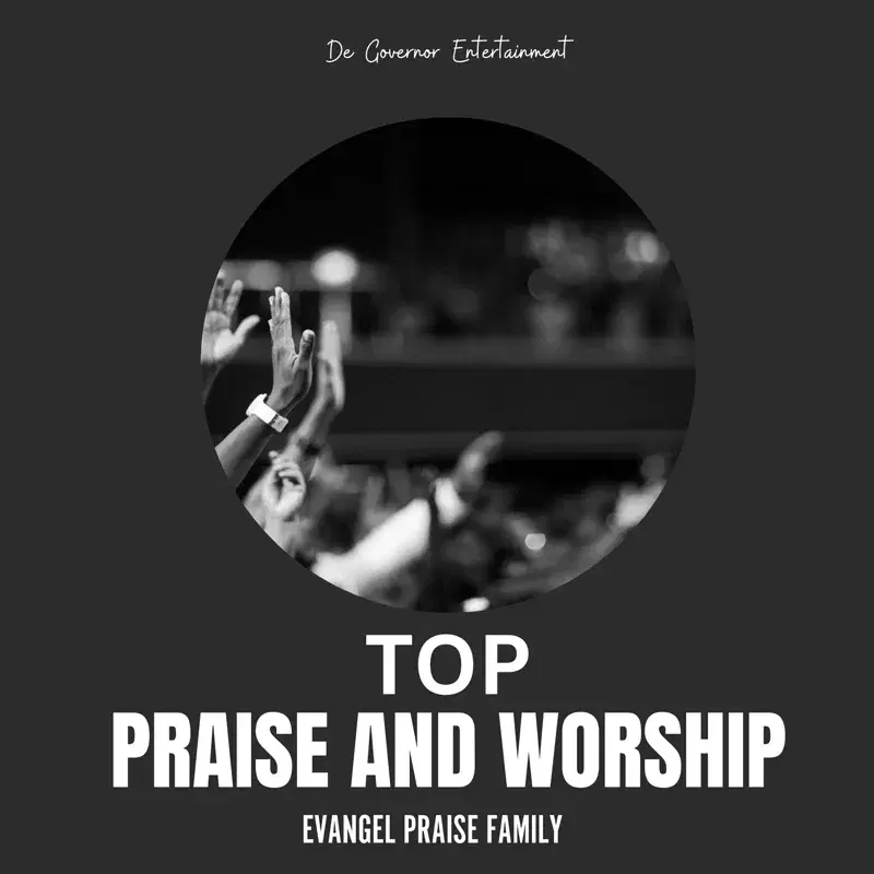 Top Praise And Worship