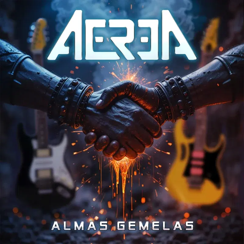 Almas Gemelas