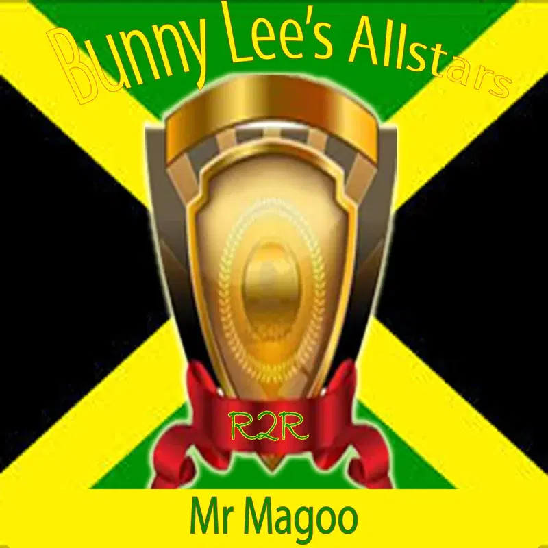 Mr Magoo