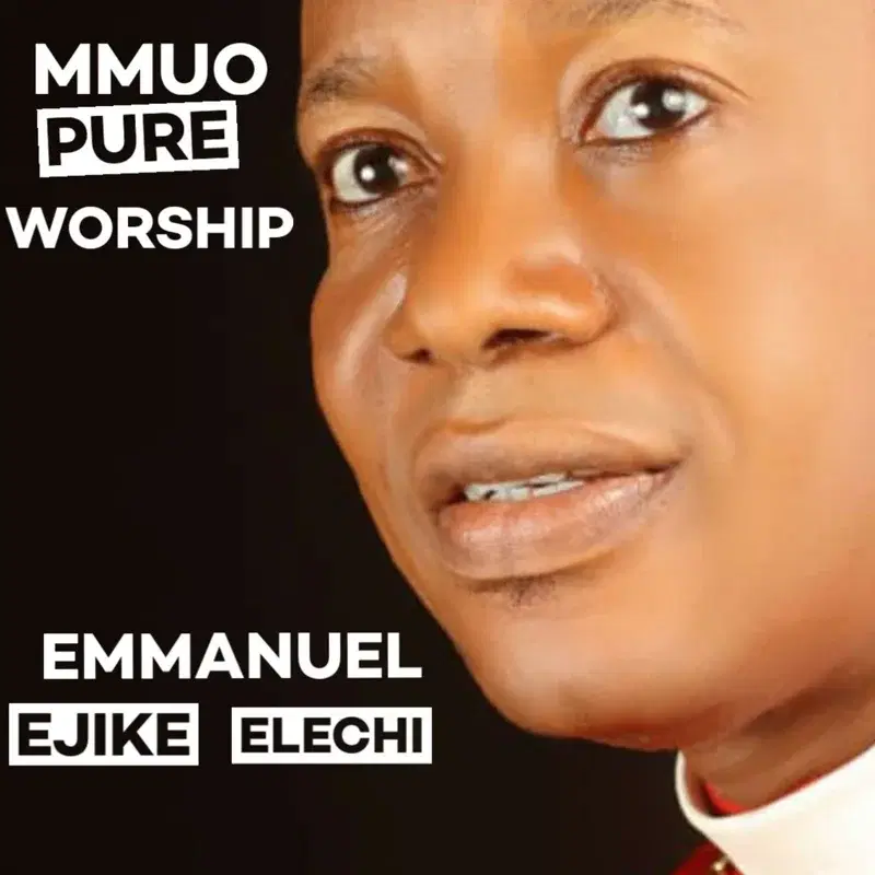 Mmuo pure worship