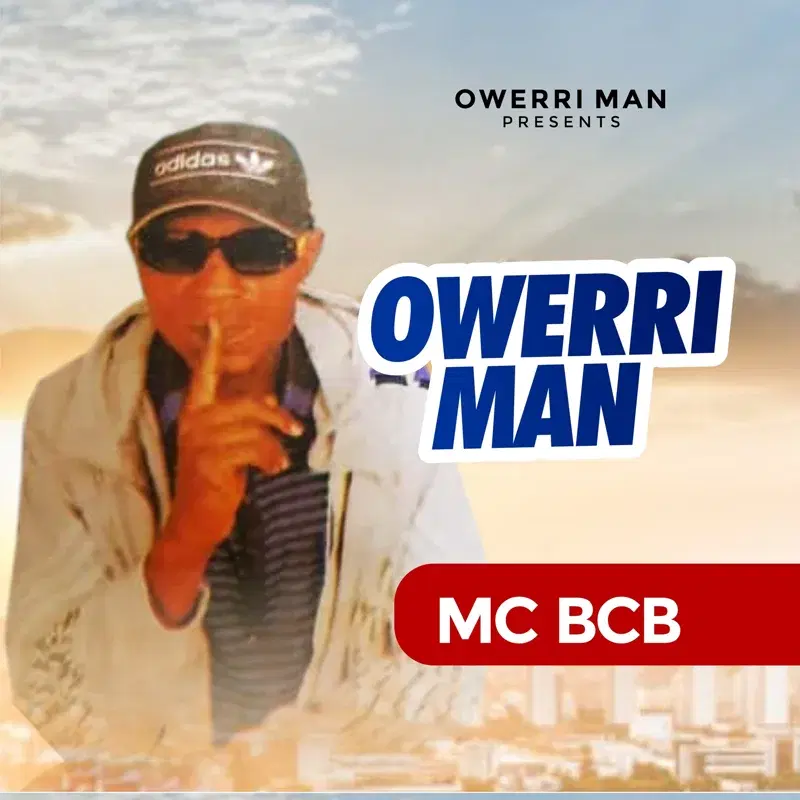 Owerri Man