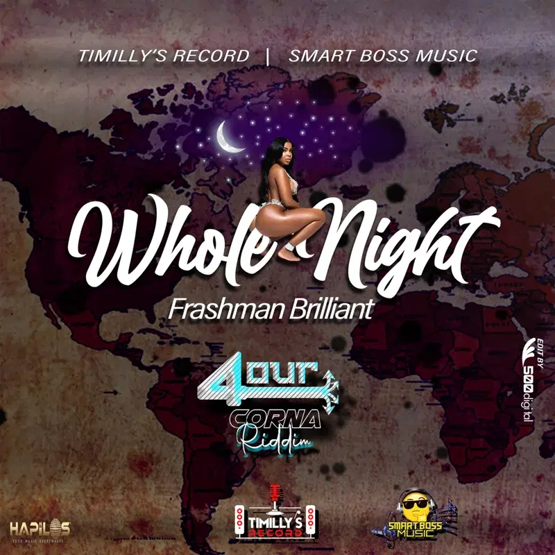 Whole Night