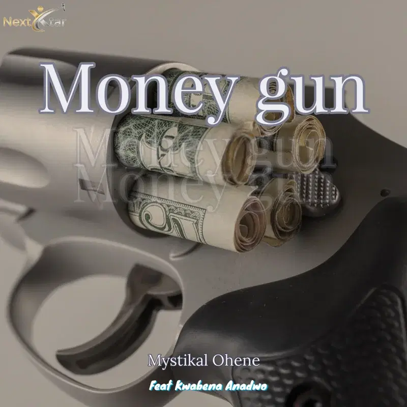 Money Gun