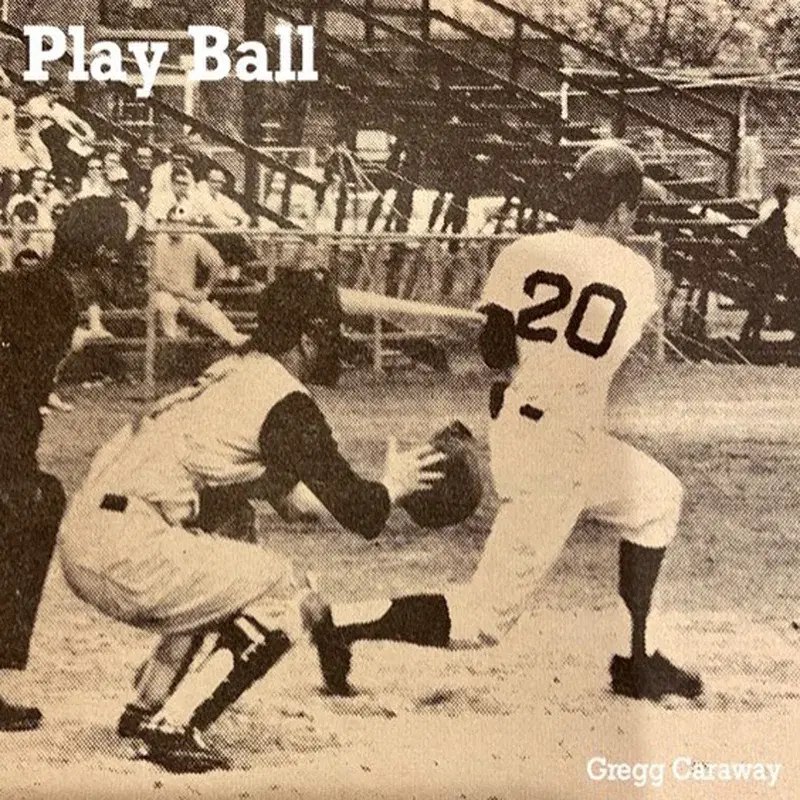 Play Ball