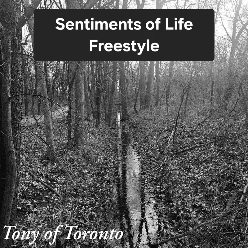Sentiments of Life Freestyle