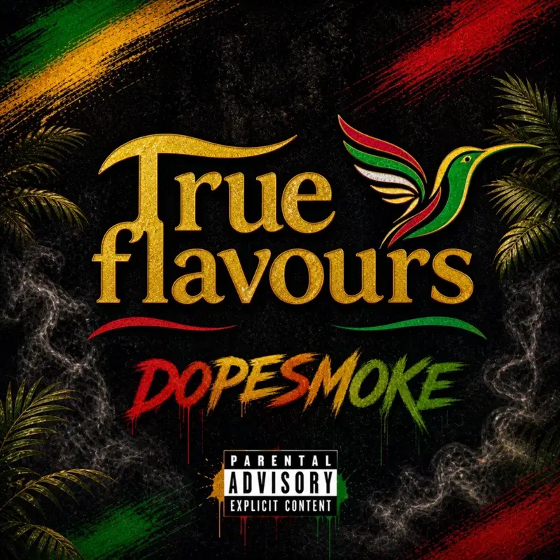 True Flavours
