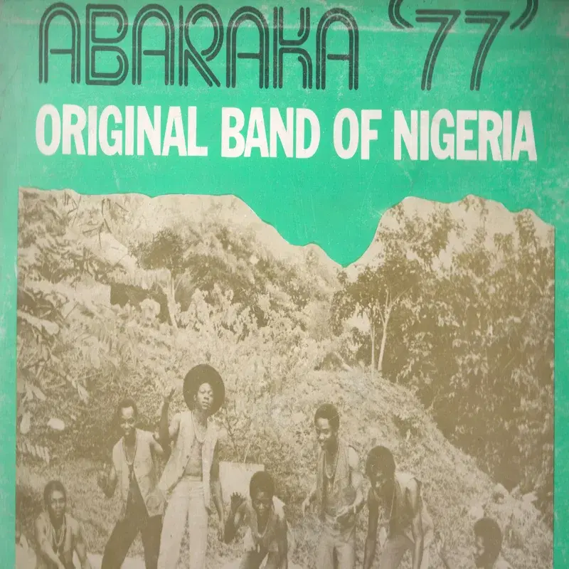 Abaraka 77