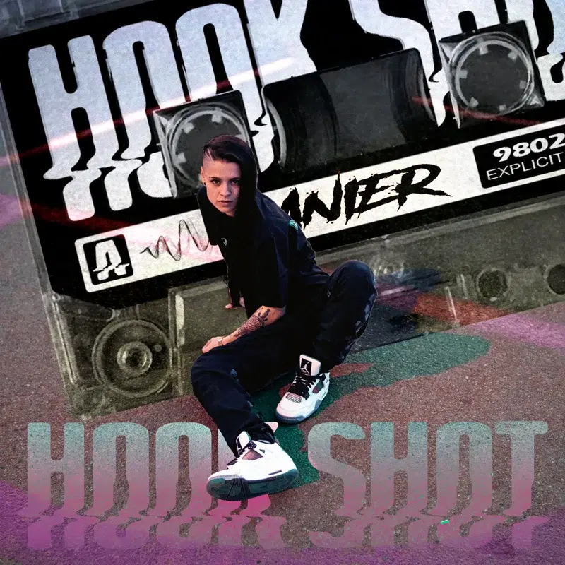 Hook Shot