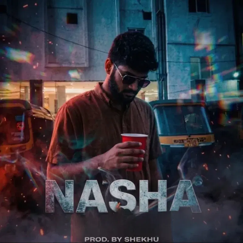 NASHA