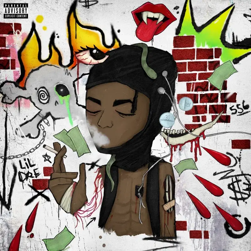 Cover Art