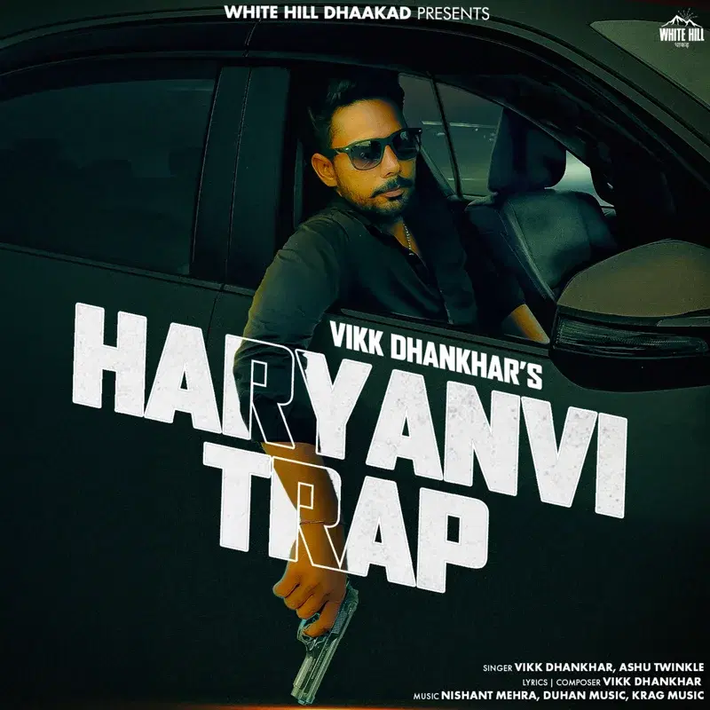 Haryanvi Trap