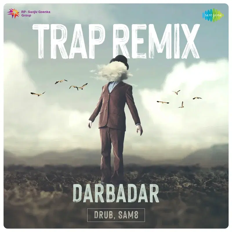 Darbadar