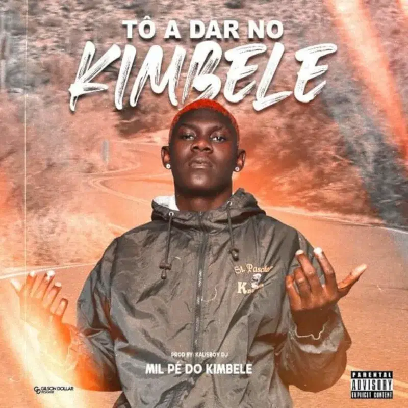 Tô a Dar No Kimbele
