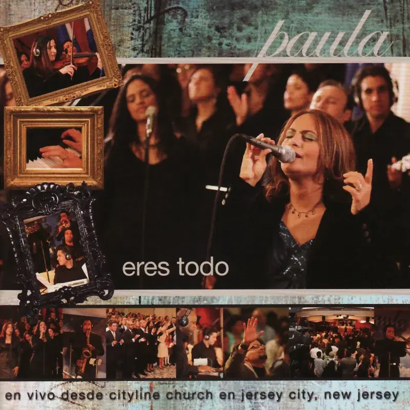 Eres Todo