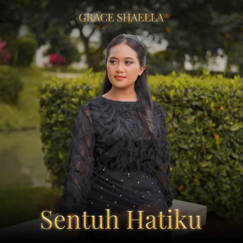 Sentuh Hatiku