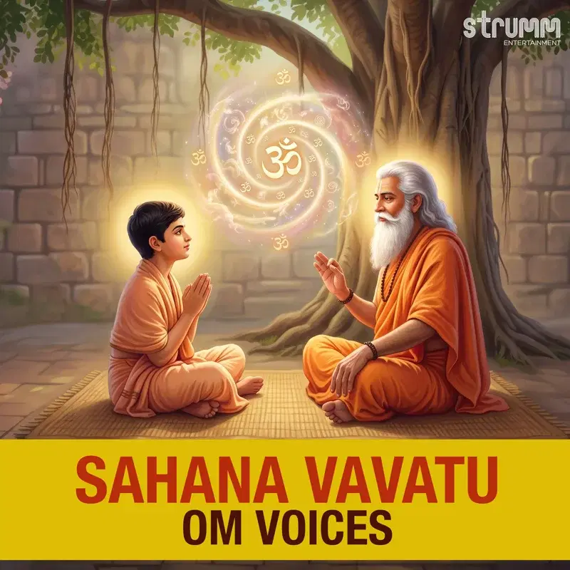 Sahana Vavatu