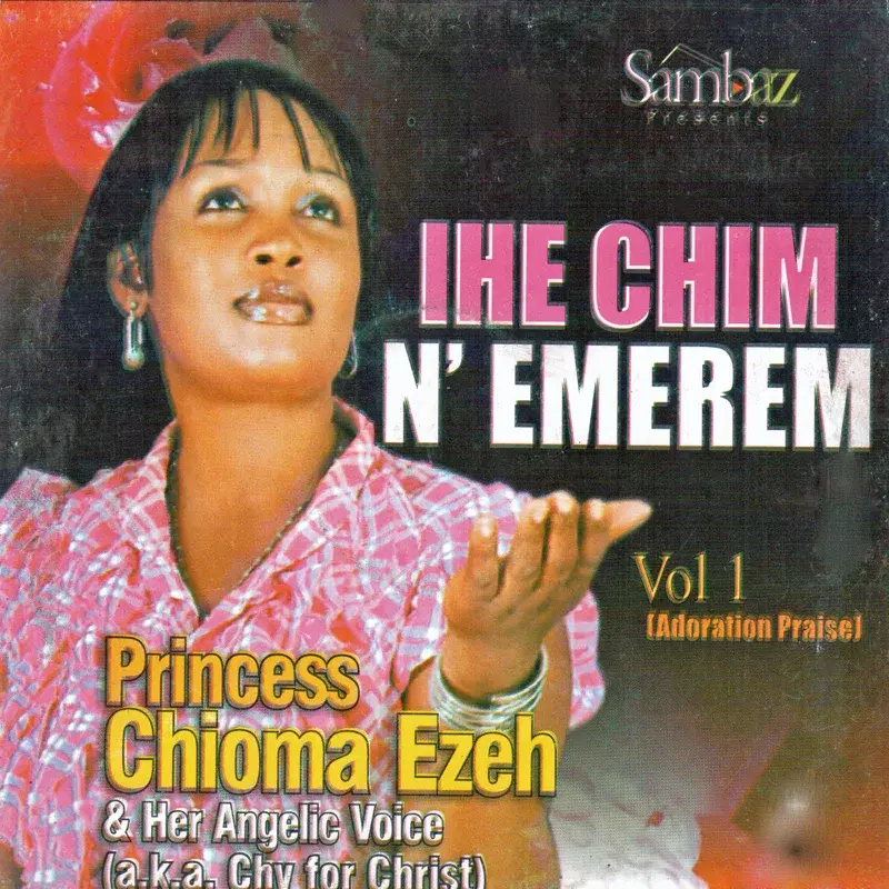 Ihe Chim N'emerem, Vol. 1