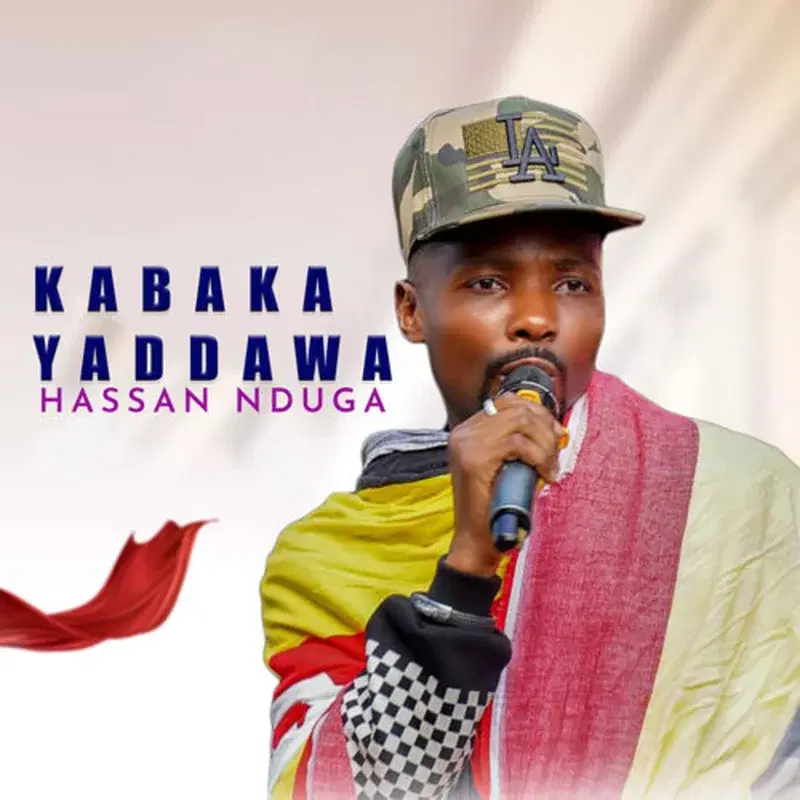 Kabaka yadawa