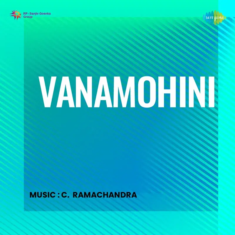Vanamohini (Original Motion Picture Soundtrack)