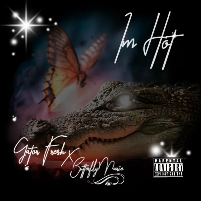 I'm Hot