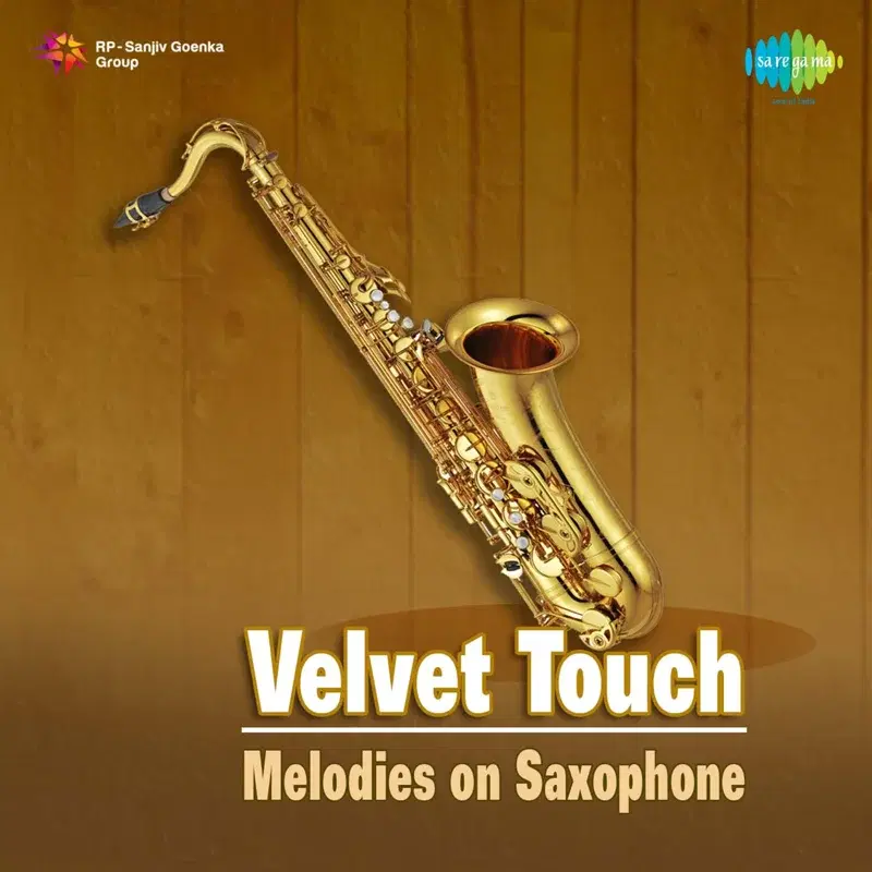 Velvet Touch