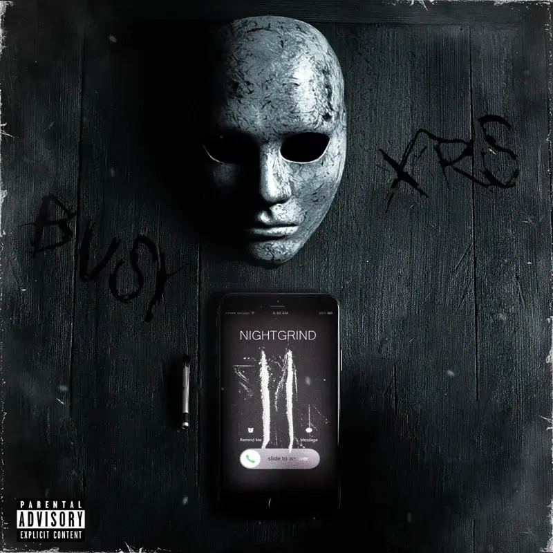 Cover Art