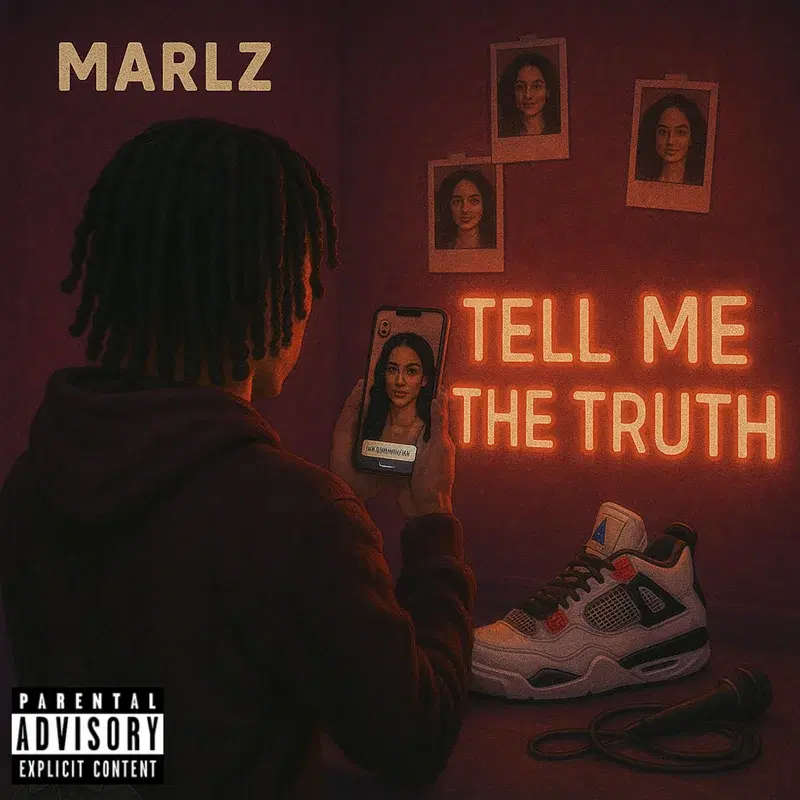 Tell Me The Truth