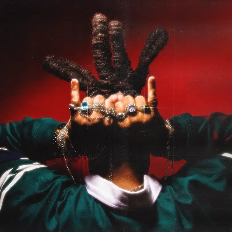 Cover Art