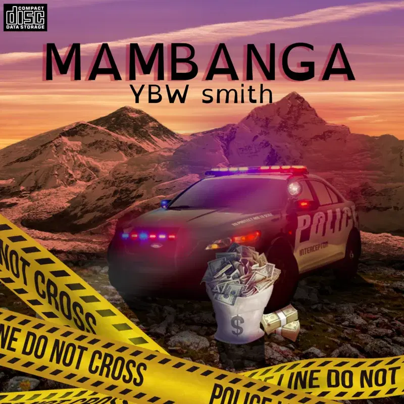 MAMBANGA