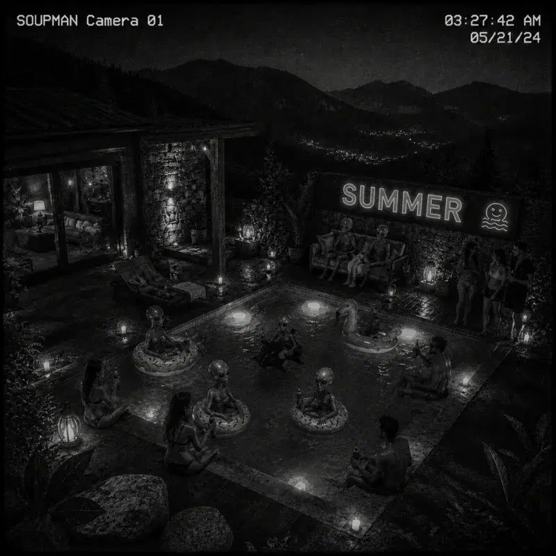 SUMMER