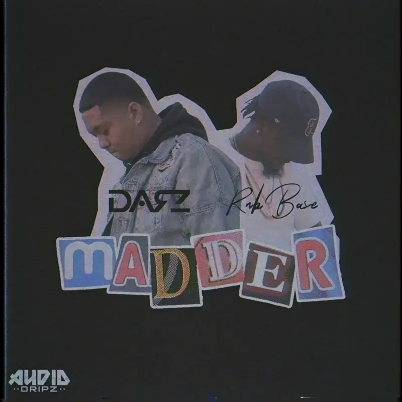 Madder