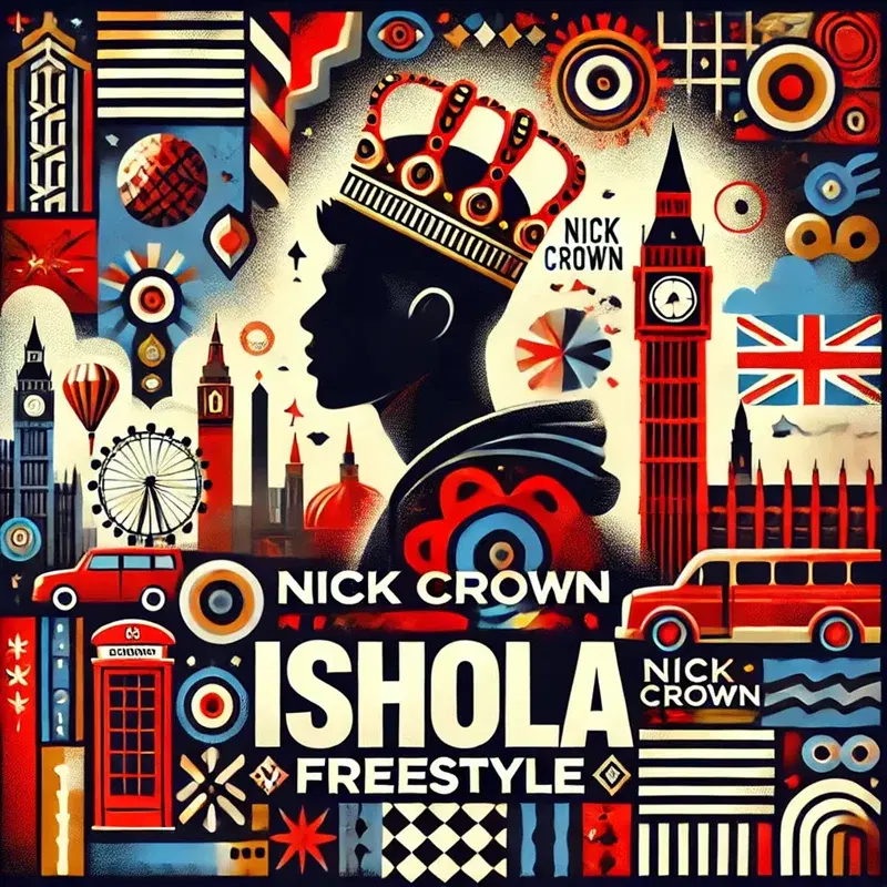 Ishola (Freestyle)