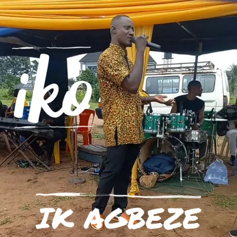 Iko