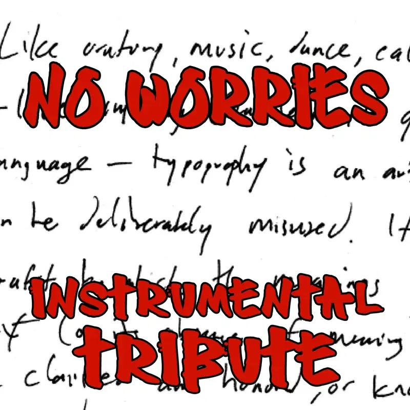 No Worries (Tribute to Lil Wayne Feat. Detail)
