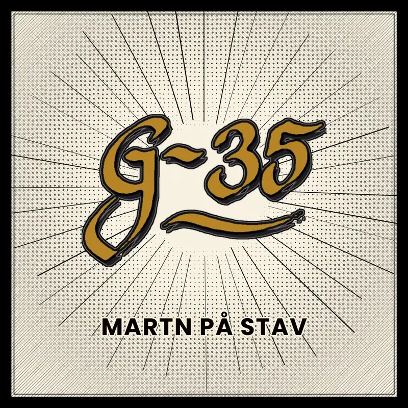 Martn På Stav