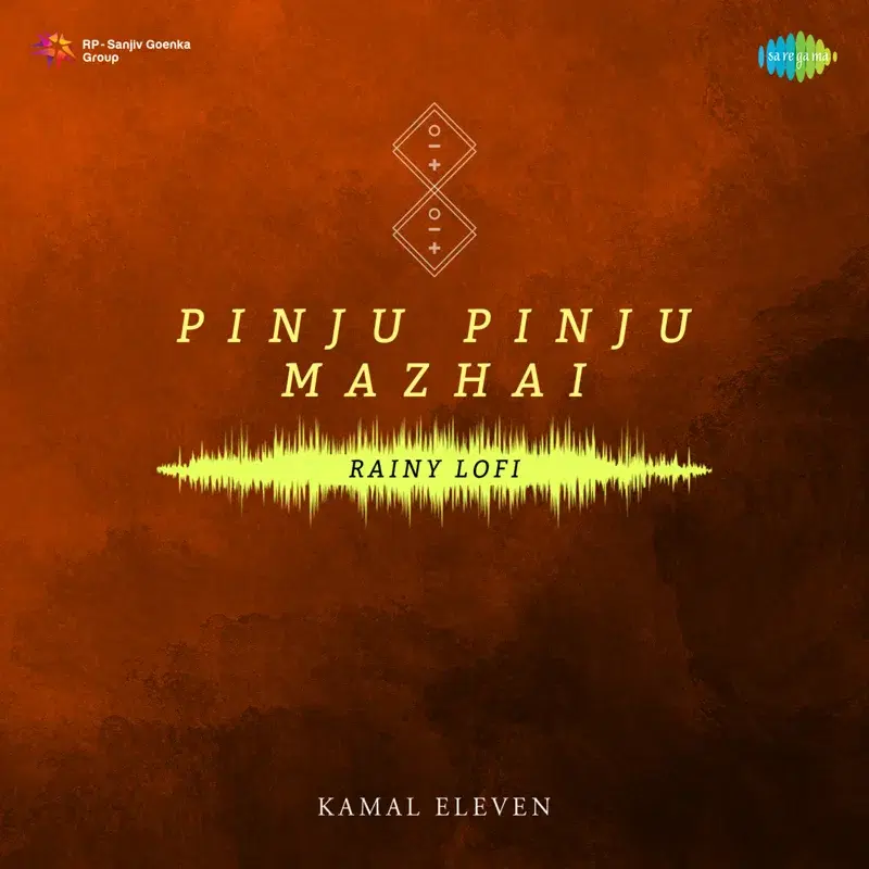 Pinju Pinju Mazhai (From "Naane Varuvean")