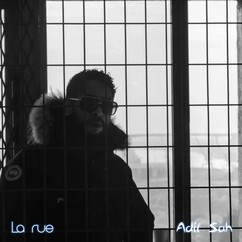 La rue