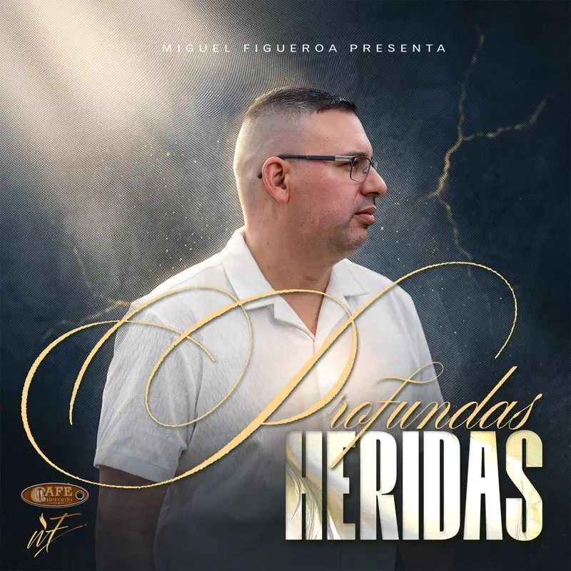 Profundas Heridas