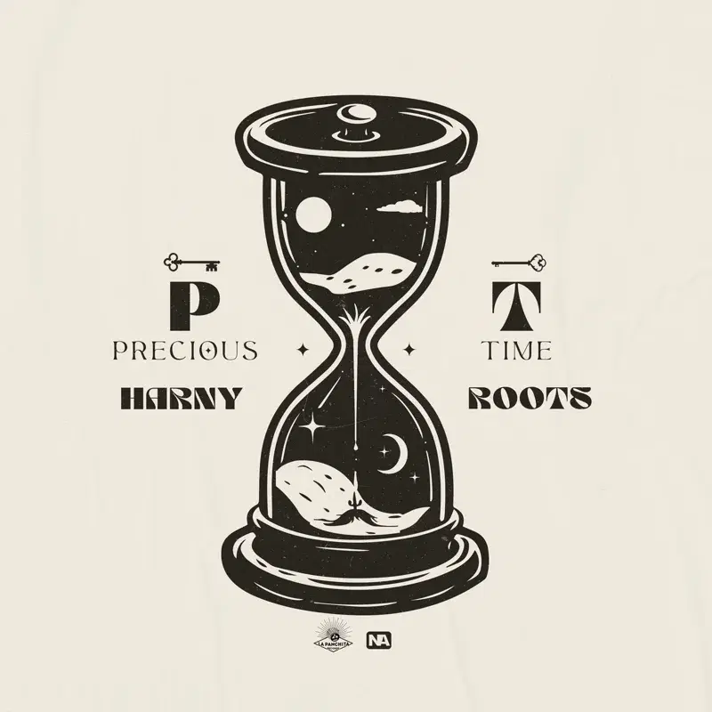Precious Time