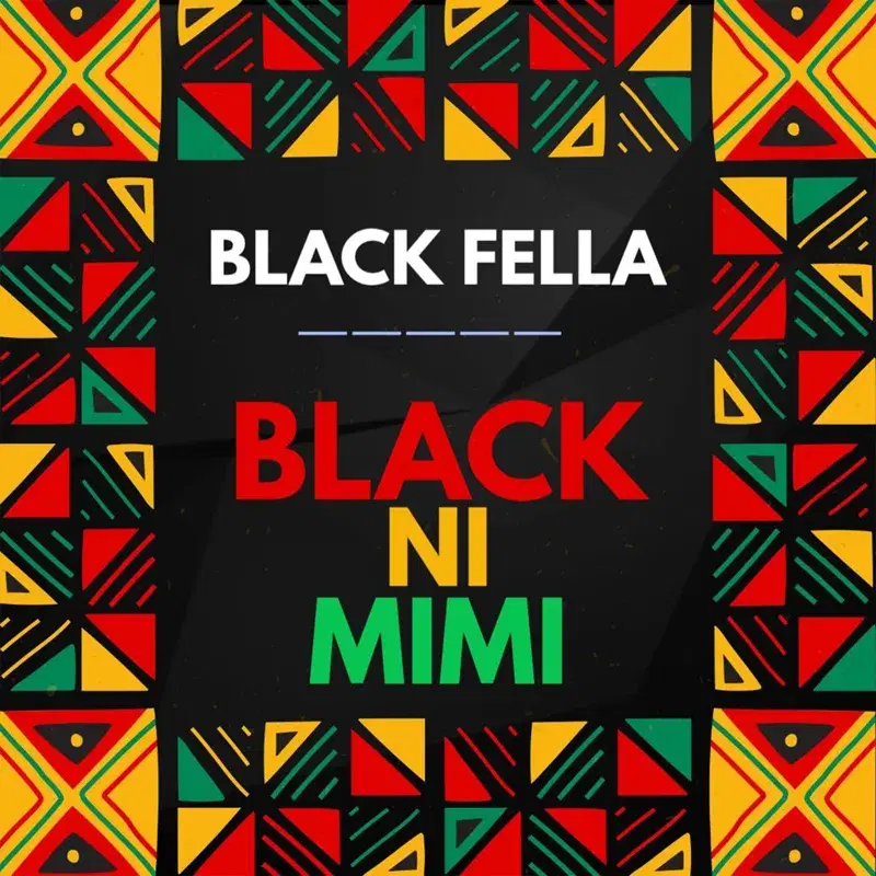 Black Ni Mimi